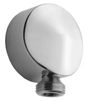 Подключение для душевого шланга «Remer» 309L хром