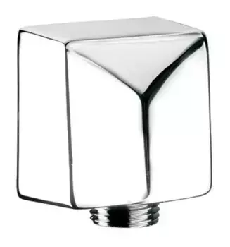 Подключение для душевого шланга «Remer» 309S хром