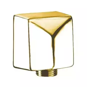 Подключение для душевого шланга «Remer» 309SDO золото