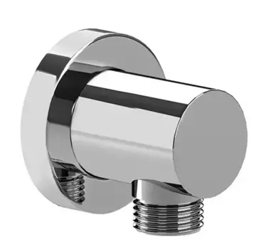 Подключение для душевого шланга «Roca» Aqua 75B1450C00 хром