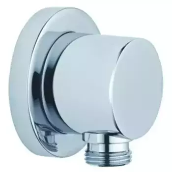 Подключение для душевого шланга «Vitra» A45223EXP хром