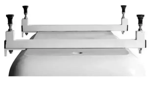 Ножки под ванну «Эстет» 70