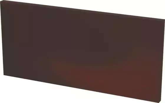 Подступёнок «Ceramika Paradyz» Cloud Brown Matt. 30x14,8 brown