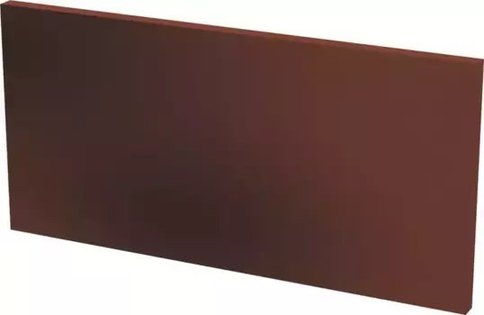 Подступёнок «Ceramika Paradyz» Cloud Rosa Matt. 30x14,8 rosa