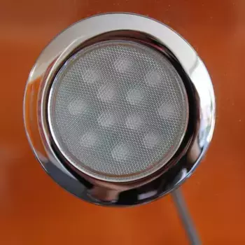 Подсветка для ванны «Radomir» 1 лампа