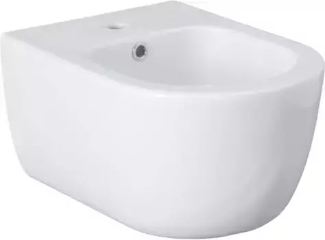 Подвесное биде «Allen Brau» Priority 4.31005.20 белое