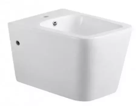 Подвесное биде «Aquanet» Tavr 2.0 B2 243554 белое