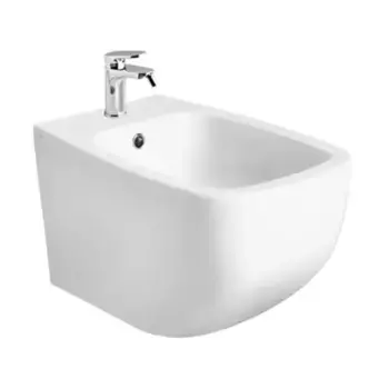 Подвесное биде «Axa» White Jam 3312801 белое