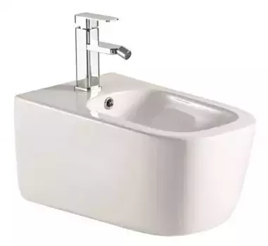 Подвесное биде «Esbano» Garant ESVBGARAW белое