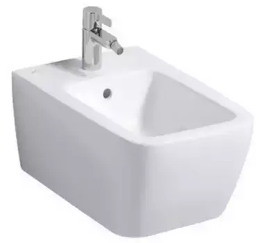 Подвесное биде «Geberit» iCon 231910000 белое