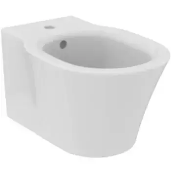 Подвесное биде «Ideal Standard» Connect Air E233501 белое