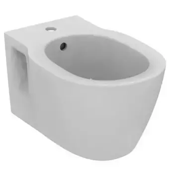 Подвесное биде «Ideal Standard» Connect E799701 белое