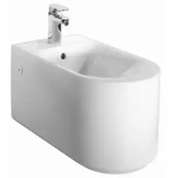 Подвесное биде «Ideal Standard» Moments K5061MA белое