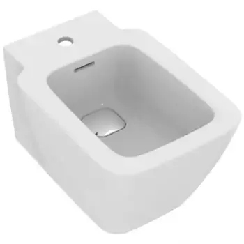 Подвесное биде «Ideal Standard» STRADA II T854601 белый