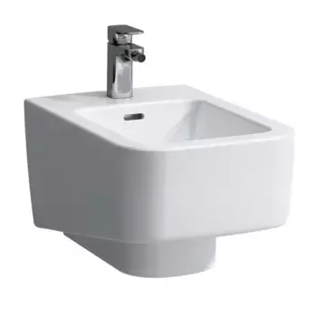 Подвесное биде «Laufen» Pro S 830961 белое