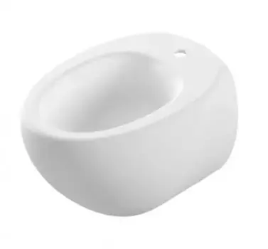 Подвесное биде «Sanita Luxe» Ringo RNGSLBI01 белое