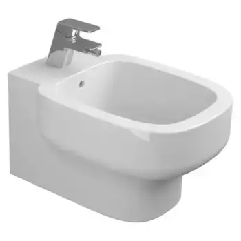 Подвесное биде «Sanitana» Be You S10062734900000 белое