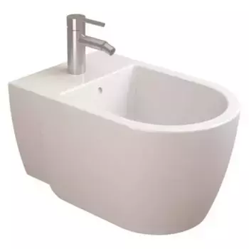 Подвесное биде «Sanitana» Coral S10063734900000 белое