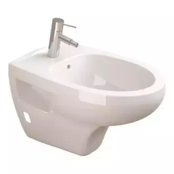 Подвесное биде «Sanitana» Munique S10072734900000 белое