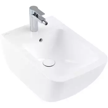 Подвесное биде «Villeroy & Boch» Venticello 441100R1 белое