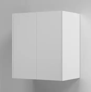 Подвесной шкаф «Am.Pm» Func 60/70 подвесной белый матовый