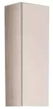 Подвесной шкаф «Aquaton» Йорк 30 подвесной белый/ясень правый