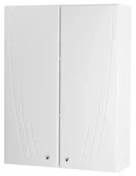 Подвесной шкаф «Aquaton» Минима 60 подвесной белый