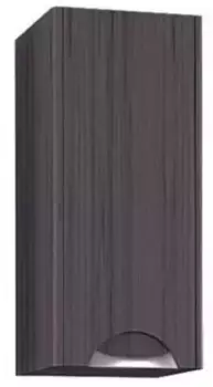 Подвесной шкаф «Aquaton» Сильва 32 подвесной дуб макиато правый