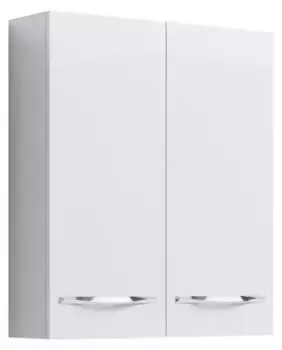 Подвесной шкаф «Aqwella» Аллегро 60 подвесной белый