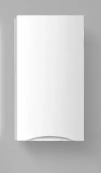 Подвесной шкаф «Belbagno» Fly/Marino 40 подвесной Bianco Lucido правый