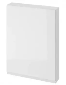Подвесной шкаф «Cersanit» Modeo 60 подвесной белый универсальный