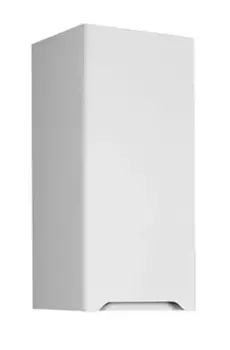Подвесной шкаф «Dreja» QL 35 подвесной белый правый