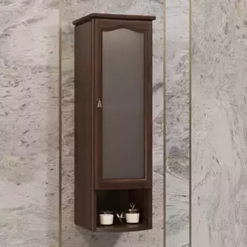 Подвесной шкаф из массива «Opadiris» Риспекто 30 подвесной нагал правый