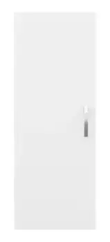 Подвесной шкаф «Misty» Лилия 30 подвесной белый универсальный