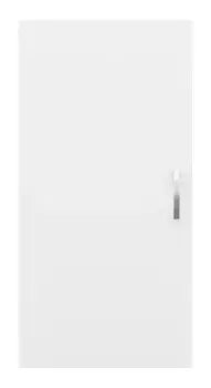 Подвесной шкаф «Misty» Лилия 40 подвесной белый универсальный