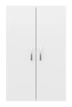 Подвесной шкаф «Misty» Лилия 50 подвесной белый