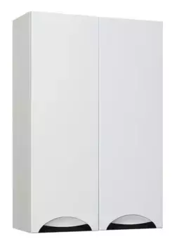 Подвесной шкаф «Runo» Барселона 50 подвесной белый