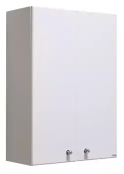 Подвесной шкаф «Runo» Кредо 60 подвесной белый