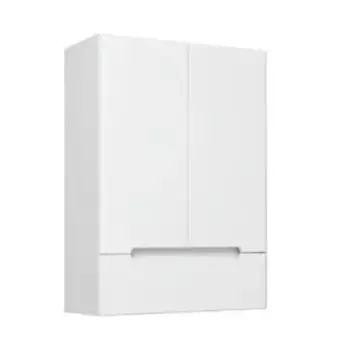 Подвесной шкаф «Runo» Парма 50 подвесной белый