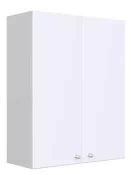 Подвесной шкаф «Sanstar» Универсальный 60 подвесной белый