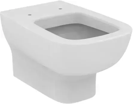 Подвесной унитаз «Ideal Standard» Esedra T281401 белый без сиденья