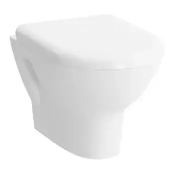 Подвесной унитаз «Vitra» Zentrum 5785B003-0075 белый