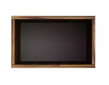 Полка «Am.Pm» Func 40 подвесной дуб крафт