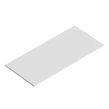 Полка «Cezares» Cadro 60 Bianco