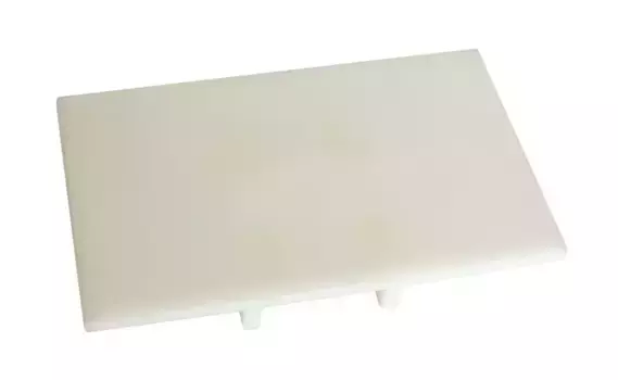 Полка для телефона «Bemeta» Via 131567032 навесной белая