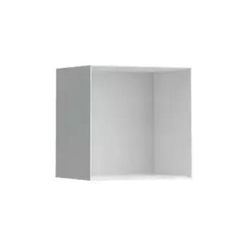 Полка «Laufen» Palomba 27/27 белый матовый