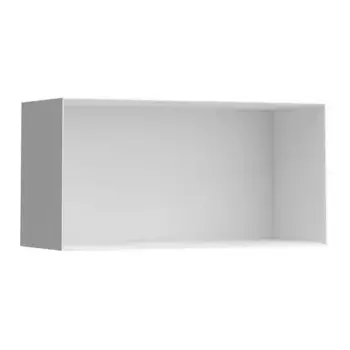 Полка «Laufen» Palomba 55/27 белая матовая