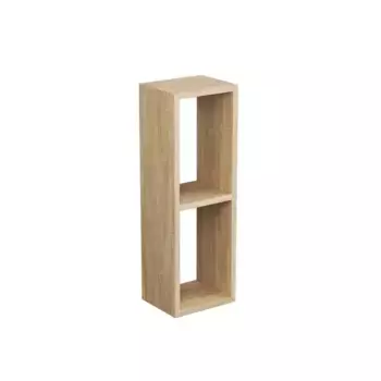 Полка «Veneciana» ВЛДСП 20/60 подвесная сонома