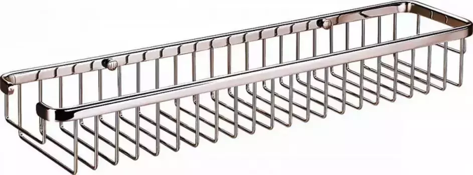 Полка в ванну «Art&Max» AM-F-8963-Br на стену бронза