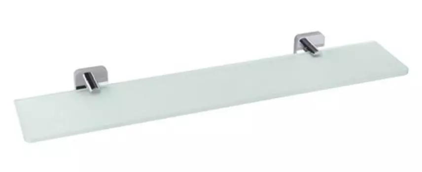 Полка в ванну «Bemeta» Tasi 154102242 на стену хром